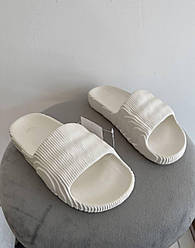Сланці Adidas Adilette Slides White