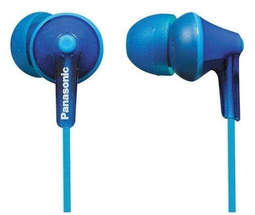 HF Panasonic 125 ор. blue (RP-HJE125E-A) UA, фото 1