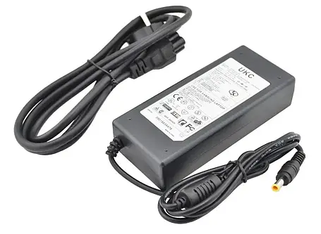 Блок живлення Samsung UKC 19 V 4.74 A 5.5x3.0 90W, фото 1