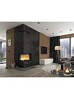 Каминные топки — надежное решение для дома