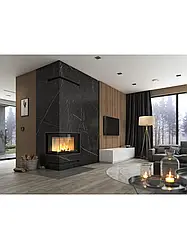 Каминные топки — надежное решение для дома