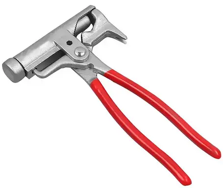 Багатофункціональний універсальний молоток-обценьки Nnail Hammer, фото 1