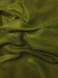 Стрейч сітка велика хакі