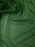 Стрейч сітка велика зелений, фото 2