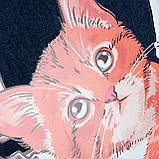 Рюкзак шкільний каркасний 1Вересня H-29 My Little Pet, фото 5