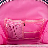 Рюкзак шкільний каркасний 1Вересня H-29 My Little Pet, фото 9