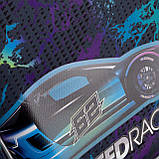 Рюкзак шкільний каркасний 1Вересня S-98 Speed Racing, фото 6