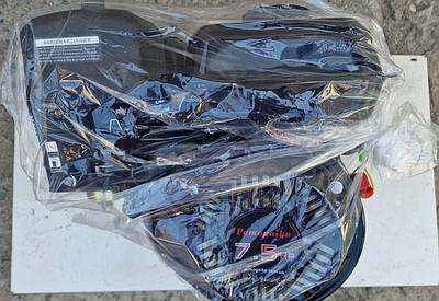 ЗАПЧАСТИНИ до двигунів, редукторів, ремені