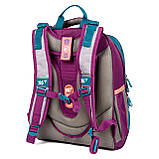 Рюкзак шкільний каркасний YES H-12 Corgi, фото 3