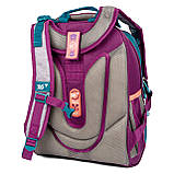 Рюкзак шкільний каркасний YES H-12 Corgi, фото 4