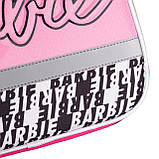Рюкзак шкільний каркасний YES S-78 Barbie, фото 6