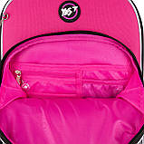 Рюкзак шкільний каркасний YES S-78 Barbie, фото 9