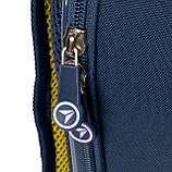 Рюкзак шкільний каркасний YES S-78 Kitty, фото 8