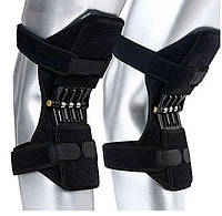 Комплект для поддержки на колени Power Knee Defenders