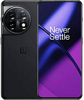 Смартфон OnePlus 11 12/256GB Endless Black NFC CN Глобальна прошивка