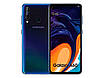 Смартфон Samsung Galaxy A60 2019 SM-A6060 6/64 GB Black Уцінка, фото 3