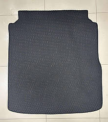Килимок в багажник EVA ЕВА для Volkswagen Passat B7 2011 - USA
