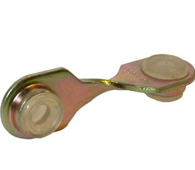 Тяга лаштунки коробки Bora Golf 4 Octavia 1U