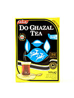 Супер цейлонский чай с бергамотом earl grey Do Ghazal tea, 500гр (Великобритания)