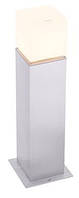 Парковий світильник стовпчик Philips BCP211 LED1000/WW 13W 100-240V Rec AL 600мм