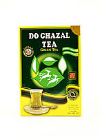 Зеленый чай Do Ghazal tea, 500гр (Шри-Ланка)