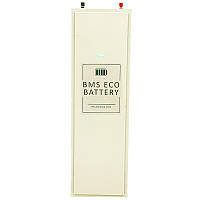 BMS ECO BATTERY e-wall 10 кВт 48 В