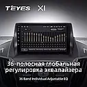 Штатна магнітола TEYES X1 Ford Kuga (2012-2019), фото 5