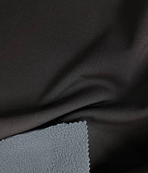 Трикотаж на флисе