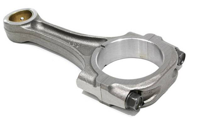 Шатун поршня двівуна Suzuki: Grand Vitara, 1216059J10, фото 1