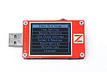 USB тестер ChargerLAB Power-Z KT002, фото 2