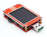USB тестер ChargerLAB Power-Z KT002, фото 4