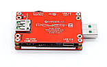 USB тестер ChargerLAB Power-Z KT002, фото 5