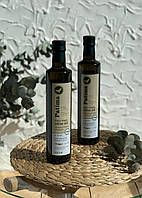 Оливковое масло Patima экстра вирджин первый холодный отжим, 500мл в стекле, Греция, о. Крит