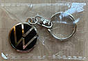 Брелок Volkswagen Logo Keyring, для ключів оригінал (000087010BQ), фото 4