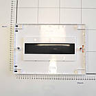 Бокс пластиковий NILSON quantum на 12 модулів зовнішній, фото 3