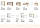 Сучасний комбінований комод 1Д4Ш 140 см з шухлядами та полицями в скандинавському стилі в спальню Франческа Сокме, фото 6