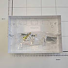 Бокс пластиковий NILSON quantum на 12 модулів зовнішній, фото 2