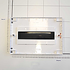 Кришка для боксу пластикового NILSON quantum на 12 модулів, фото 2