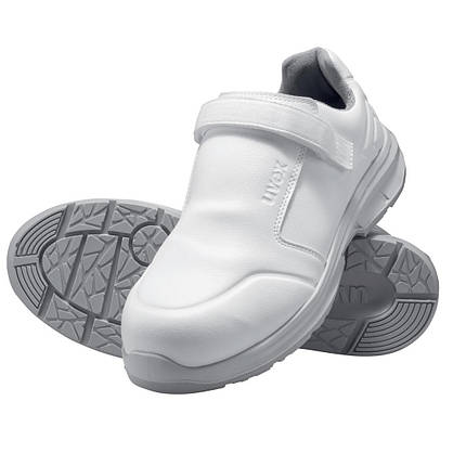 Захисне спортивне взуття кросівки uvex 1 sport white S2 SRC (65808) 42, фото 6