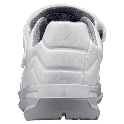 Захисне спортивне взуття кросівки uvex 1 sport white S2 SRC (65808) 42, фото 5