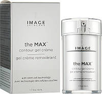 Крем-гель контур Image Skincare The Max Contour creme 50ml