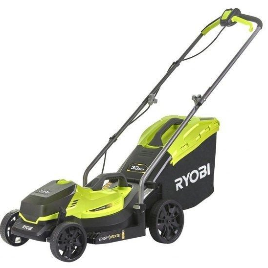Газонокосарка Ryobi OLM1833B, фото 1