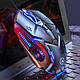 Дротова Usb миша G5 ігрова з RGB-підсвіткою 6 кнопок для ПК і ноутбука, фото 2
