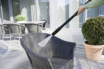 K 7 Premium Power Home