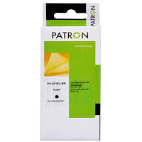 Картридж Patron Canon CLI-471BK XL (0346C001) 10.8 мл, black (PN-471XL-BK)