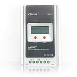 Контролер заряду EPSOLAR MPPT Tracer1210A 10A 12/24V, фото 3