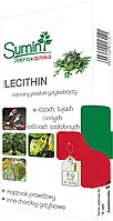 Фунгицид Lecithin 12g Sumin для защиты декоративных растений