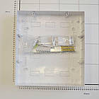 Бокс пластиковий NILSON quantum на 24 модулі зовнішній, фото 2