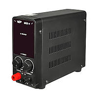 TU  TU Блок питания лабораторный WEP 605D-III, 60V, 5A, импульсный, с цифровой индикацией (V/A/W)