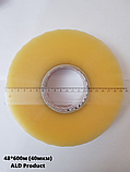 Скотч пакувальний 48*600 (40 мкм) ALD Product (1,1кг), фото 7